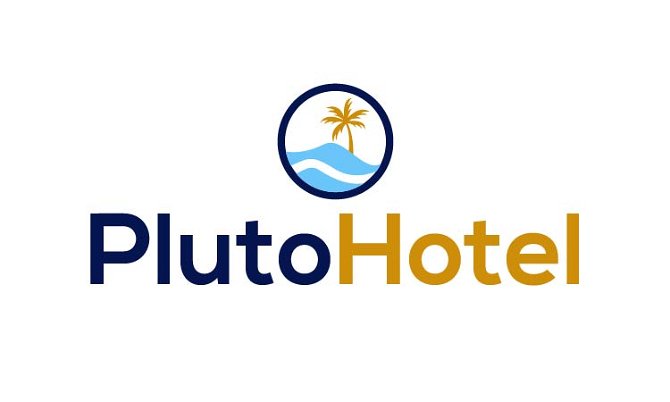 PlutoHotel.com